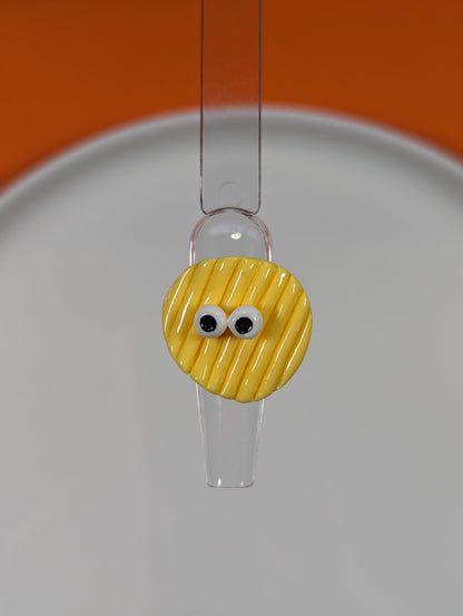 Wavy Potato Chips