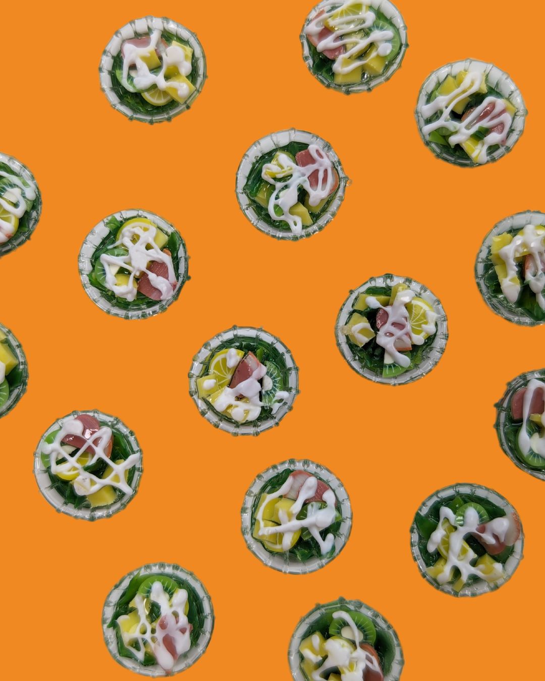 Micro Salad