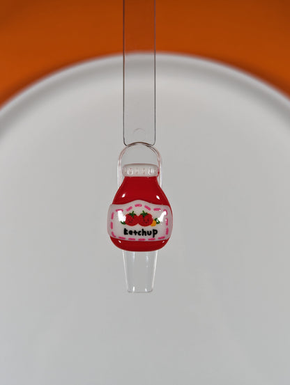Mini Condiments