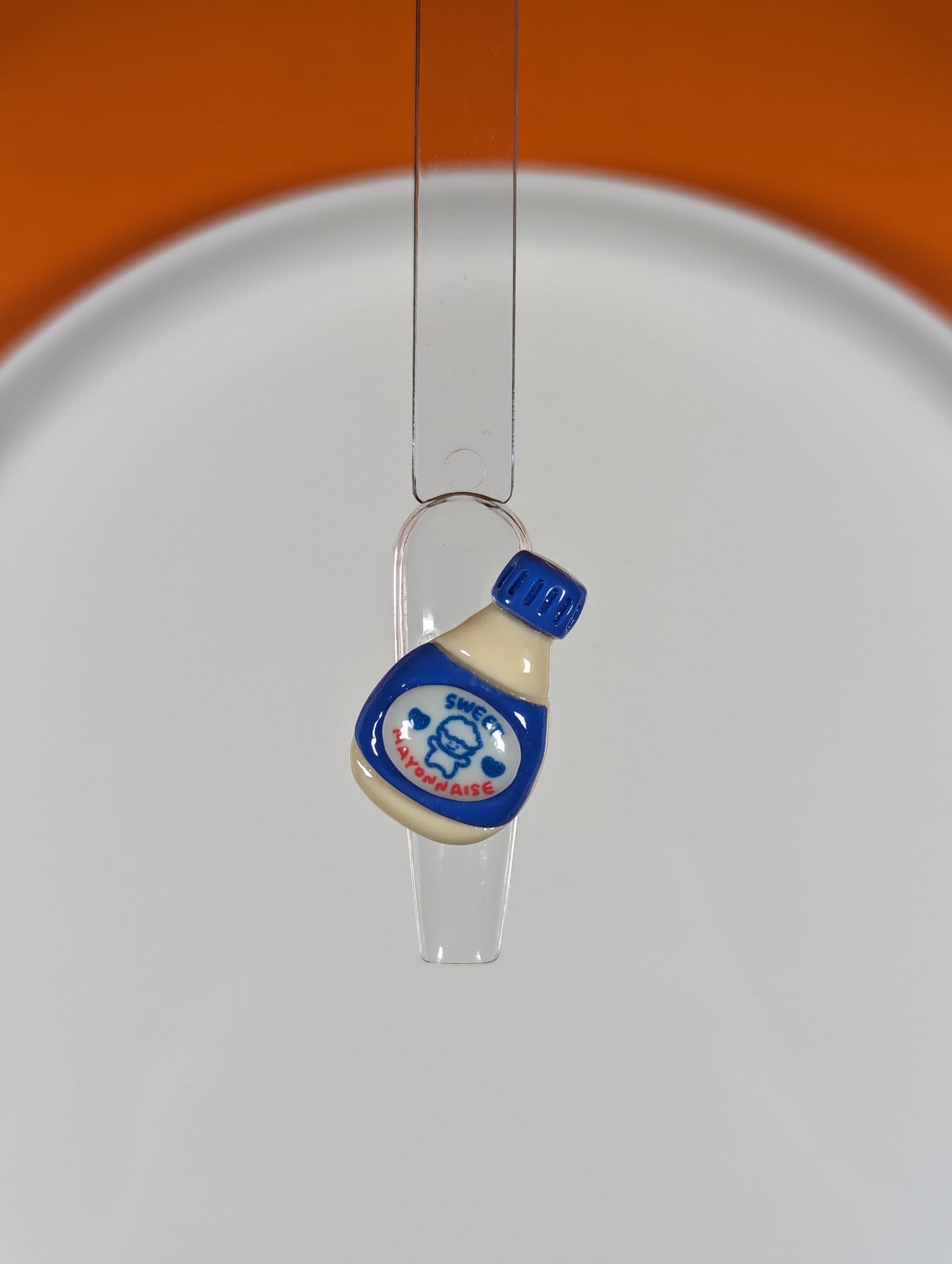 Mini Condiments