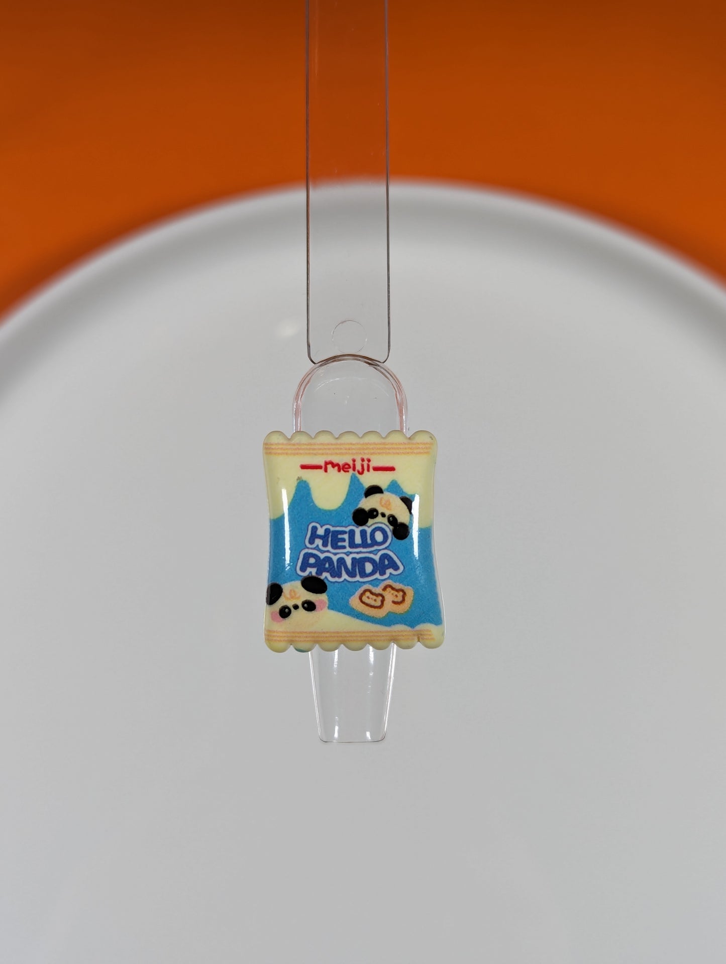 Hello Panda Bags