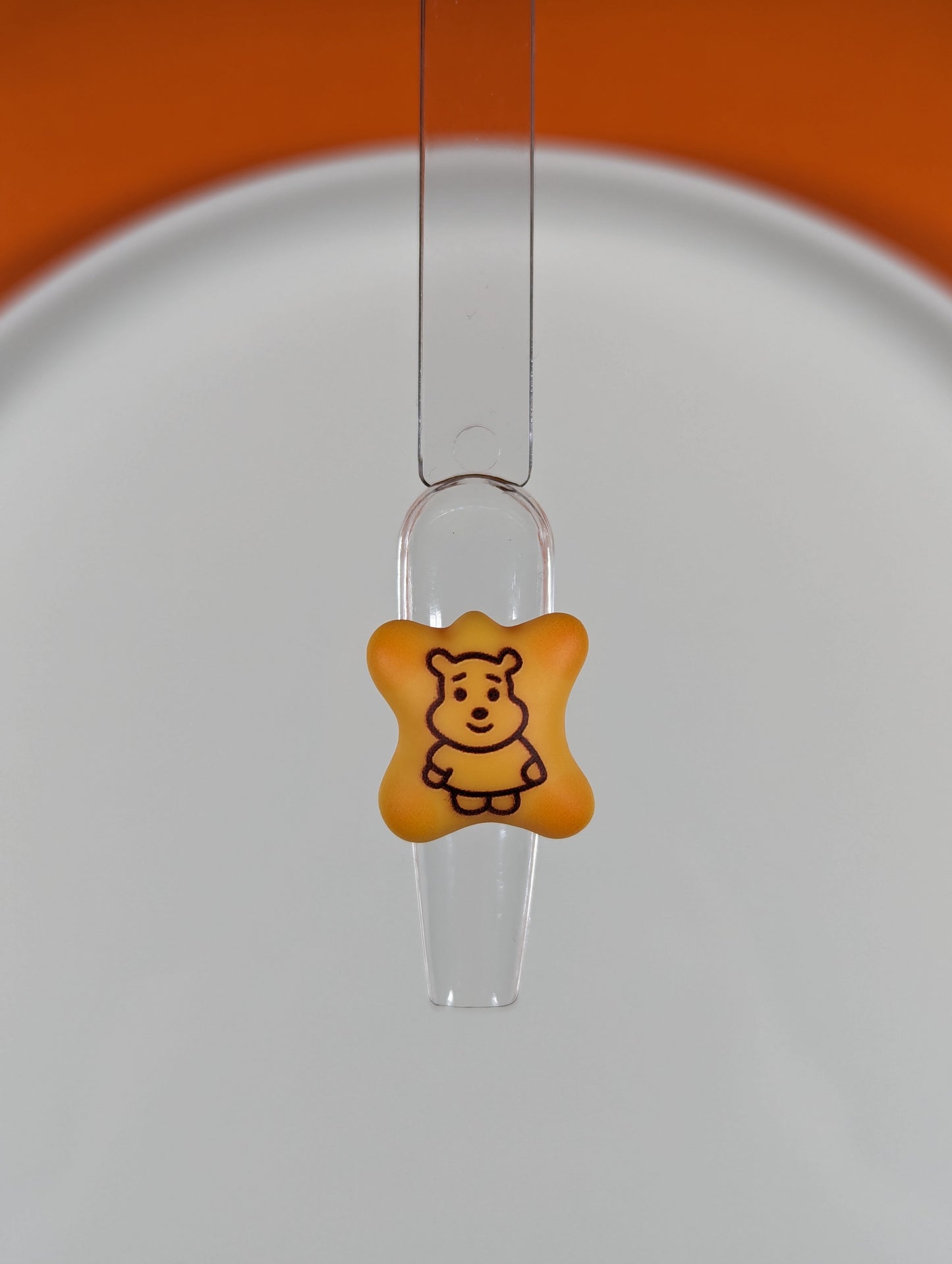 Hello Panda Cookies (Winnie)