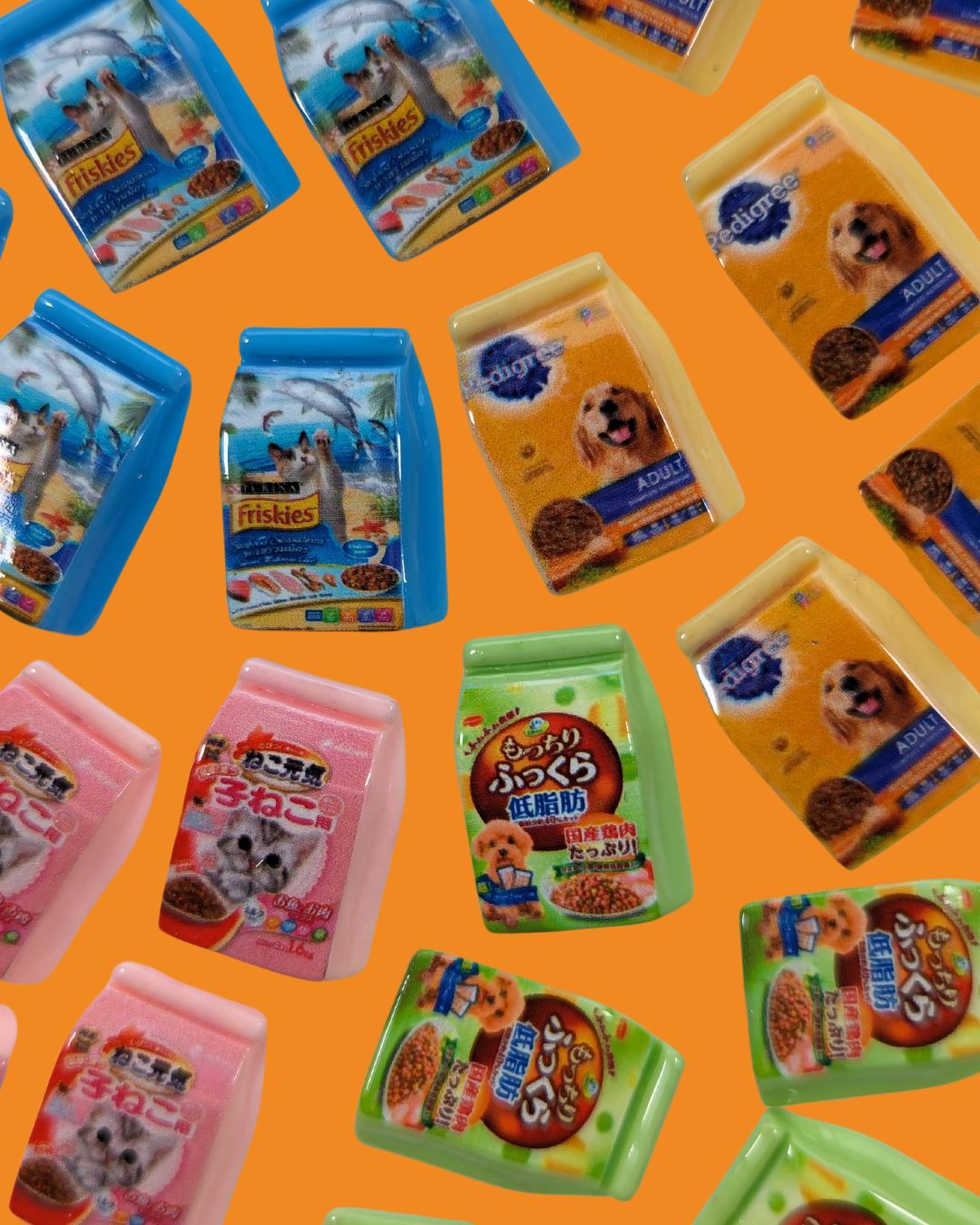 Pet Food