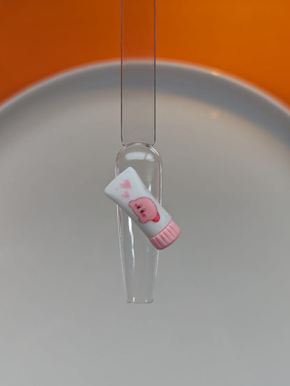 Kirby Toiletries