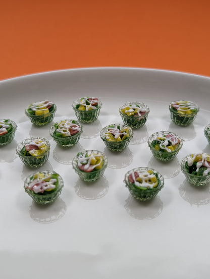 Micro Salad