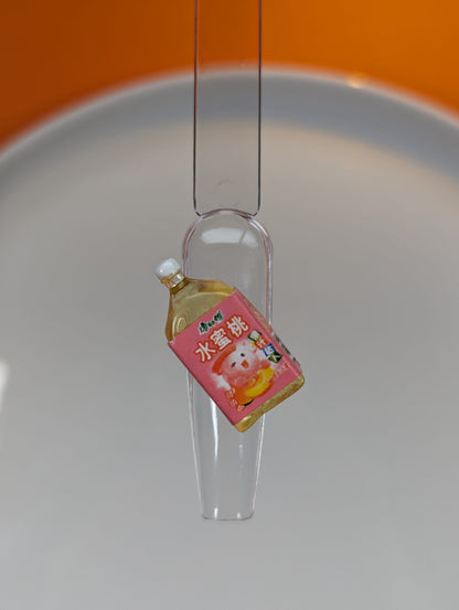 Kirby Cooking Oil