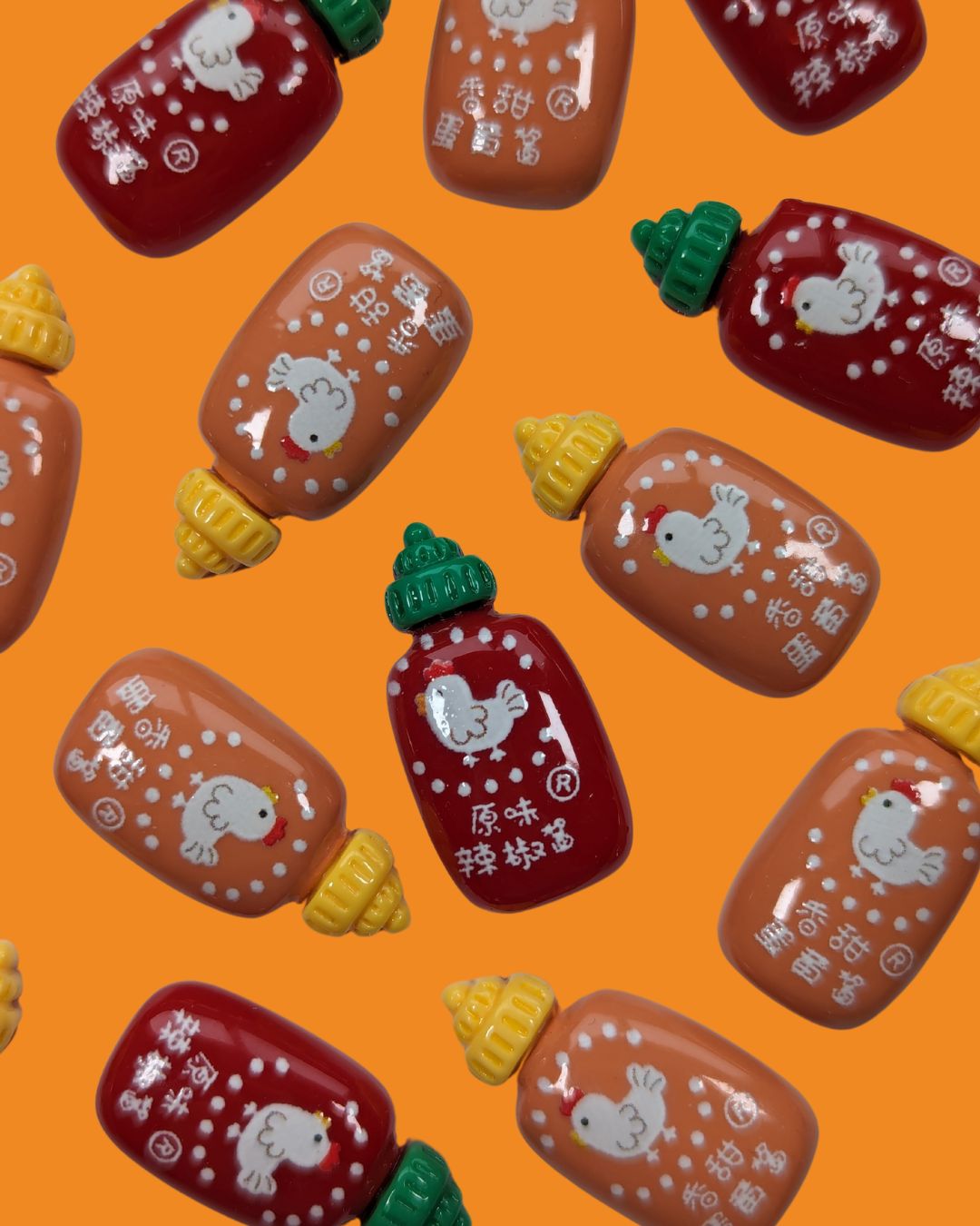 Sriracha Sauce