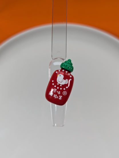 Sriracha Sauce