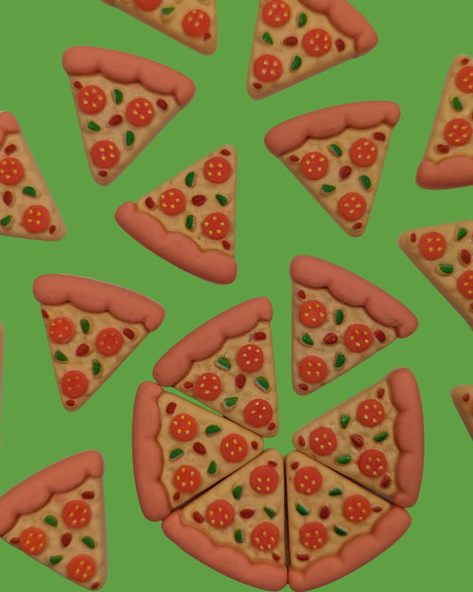 Pizza Slices