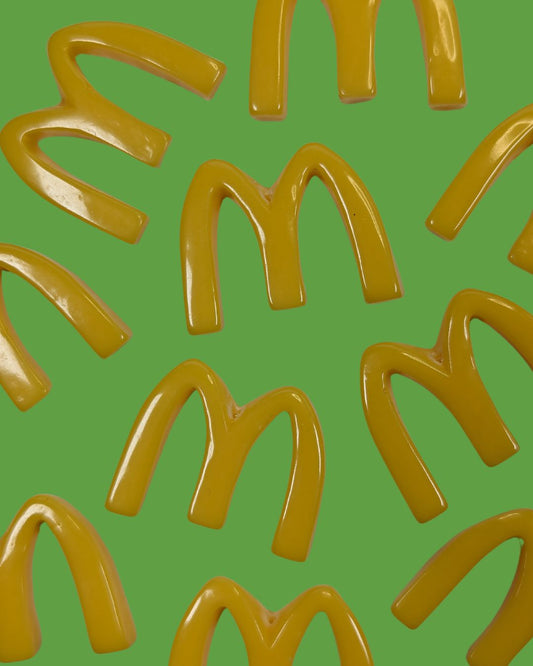 Golden Arches
