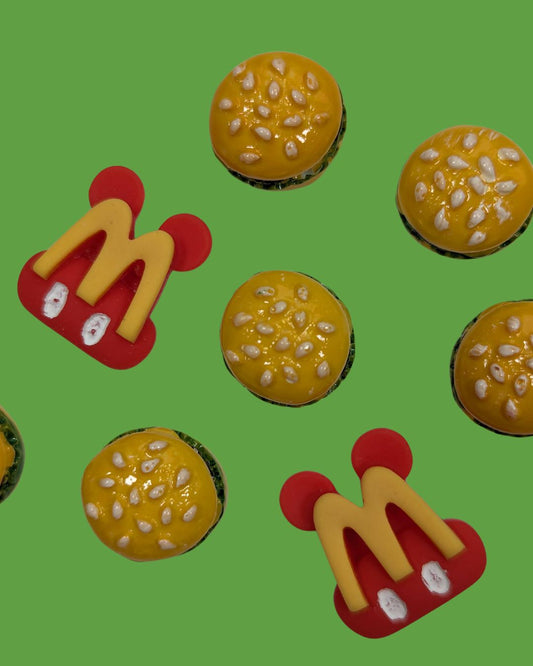 Mickey D's