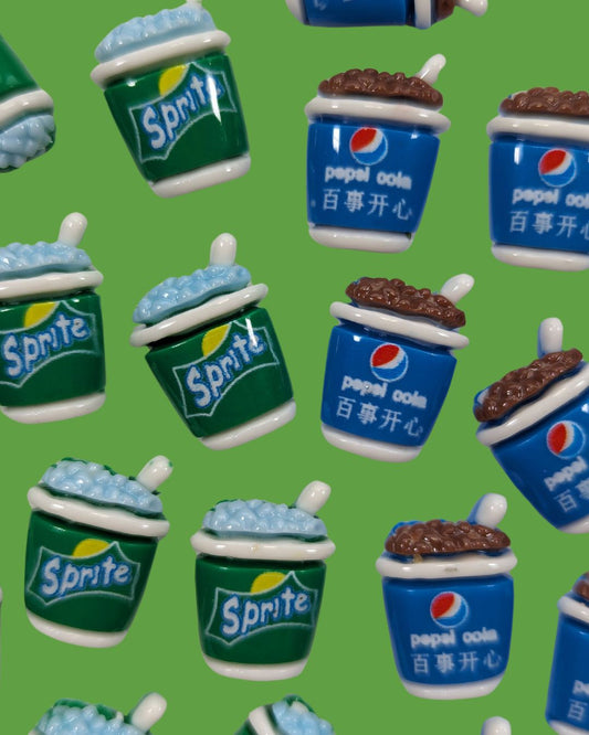 Soda On The Side