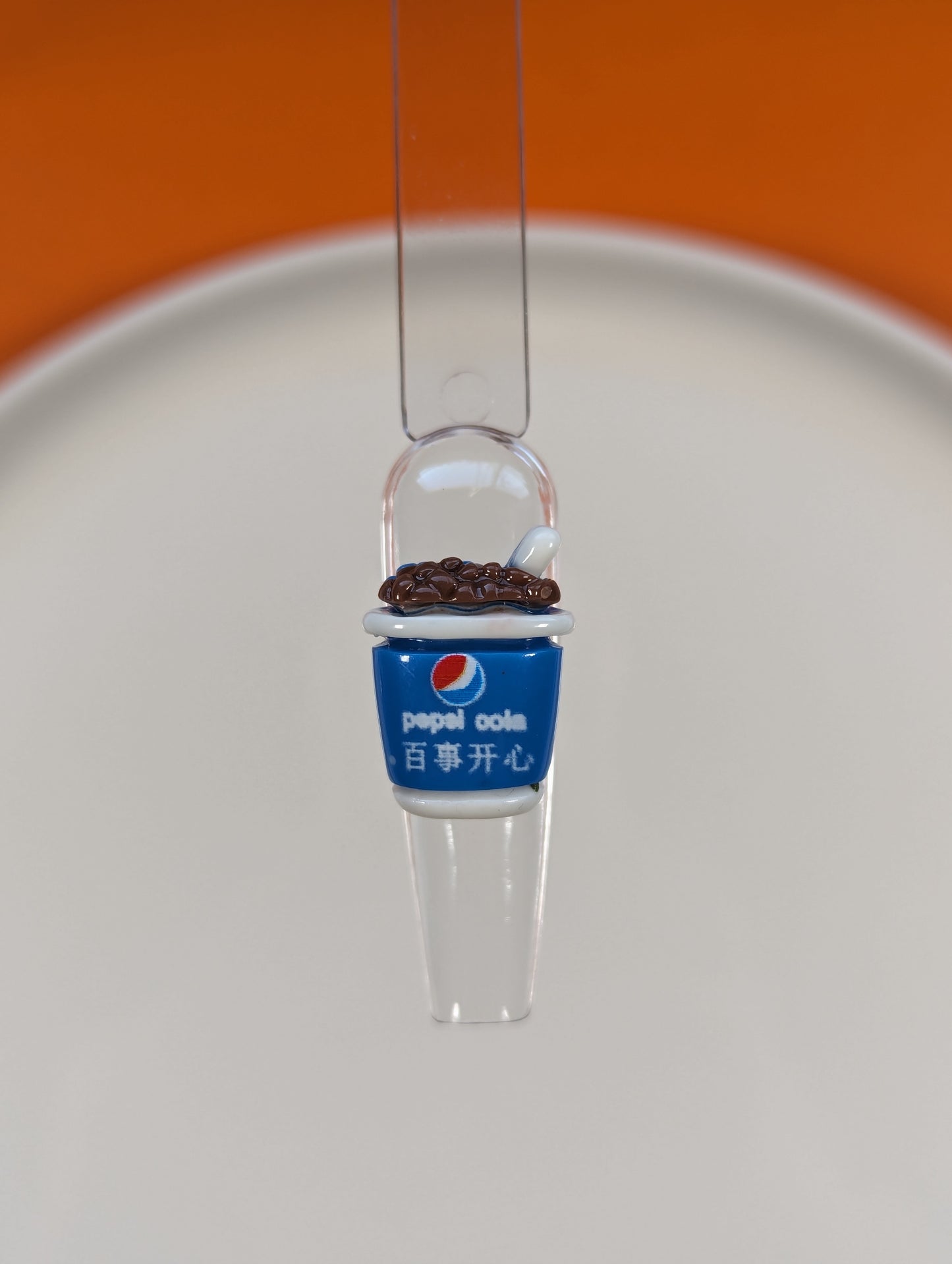 Soda On The Side