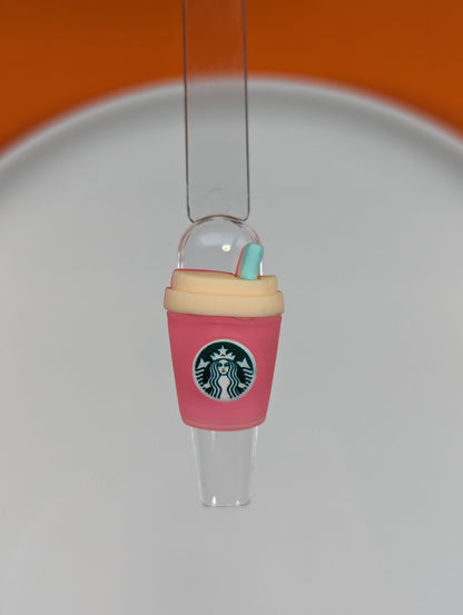 Starbuck's Bear-ista