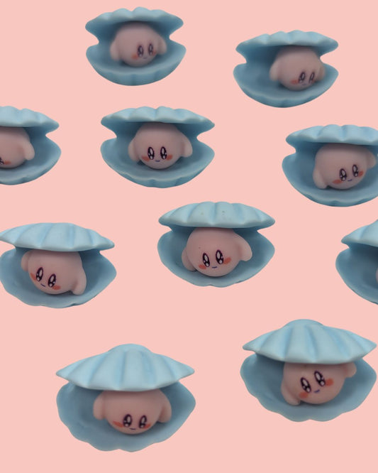 Kirbs in a Clam