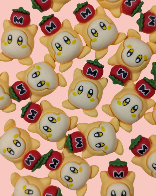 Waddle