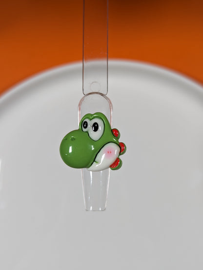 Super Bros.