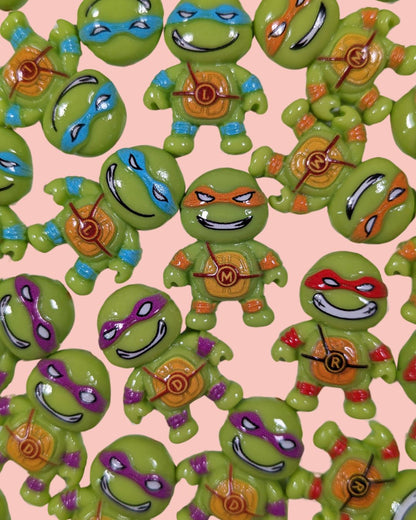 Cowabunga Dudes