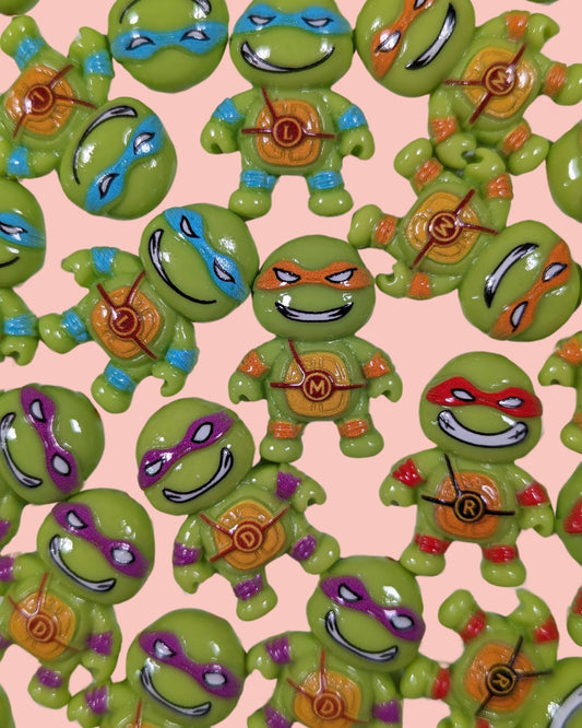 Cowabunga Dudes