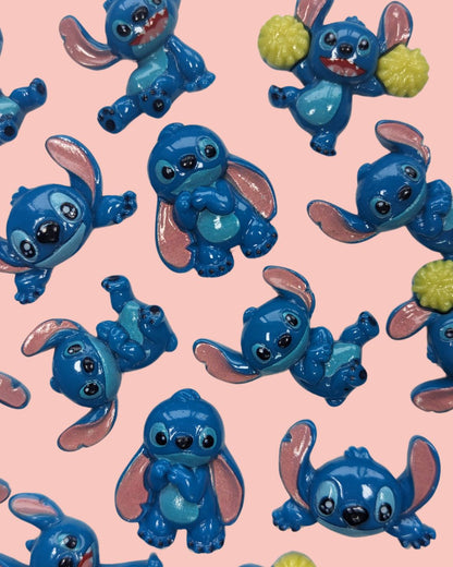 Stitchies