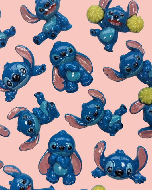Stitchies