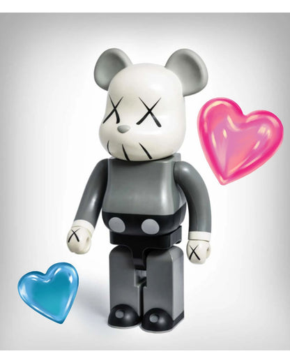 Mini Be@rbricks
