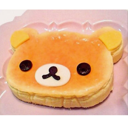 Rilakkuma Puff Pastry