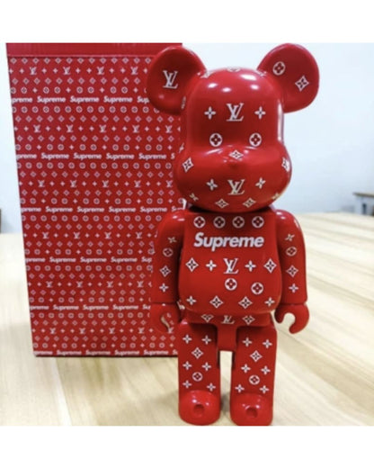 Supreme Be@rbrick